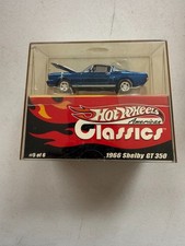 Hot Wheels Redline 'American Victory' Light Blue Can-Am Race Car, circa 1975 — listing 2