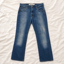 Gap 1969 Men's Boot Cut Jeans, Size 29x32 — listing 2