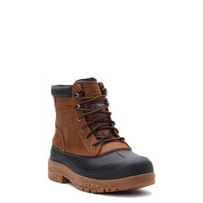 Ozark Trail Waterproof Leather Duck Boots — listing 5