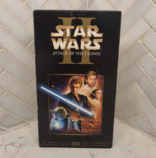 Star Wars Episode II: Attack of the Clones - Widescreen 2-Disc DVD — listing 5