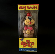 Funko Wacky Wobblers The Banana Splits Fleegle Bobblehead