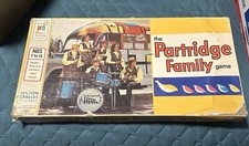 Vintage 1971 The Partridge Family Board Game by Milton Bradley (No. 4221) — listing 6