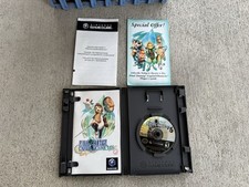 Final Fantasy Crystal Chronicles - Nintendo GameCube (2004)