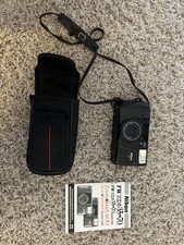 Nikon Zoom Touch 400 AF 35mm Point-and-Shoot Film Camera — listing 3