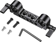 SmallRig 15mm Railblock Rod Clamp Lot of 6 — listing 4