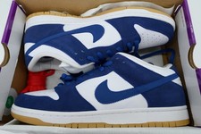 Nike SB Dunk Low Los Angeles Dodgers — listing 4