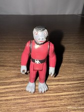 Vintage 1978 Kenner Star Wars Red Snaggletooth (Blue Snaggletooth variant) 3.75" Action Figure — listing 5