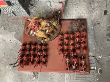 Warhammer Age of Sigmar Skaven Army Lot - Painted Miniatures with Battletome, listing 4