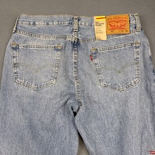 Levi's 541 Men's Jeans W31 L32 Medium Wash — listing 2