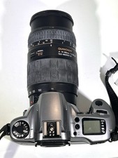 Quantaray AF 70-300mm f/4-5.6 LD Tele-Macro Zoom Lens — listing 4