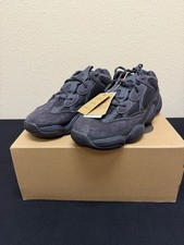 adidas Yeezy 500 'Utility Black' Low-Top Sneaker — listing 6