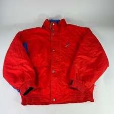 Killy Technical Equipment Classic Line Men's Ski Coat — listing 2