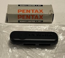 Pentax Remote Control F Wireless Infrared Camera Remote, New in Box — listing 3