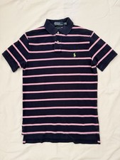 Polo Ralph Lauren Men's Snap-Placket Mock Neck Pullover Sweatshirt, Black, Size XL — listing 6