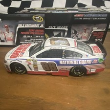Dale Earnhardt #3 GM Goodwrench Pocono July 18 1993 Race #17 Limited Edition 1:64 Die-Cast Car (1 of 1000)