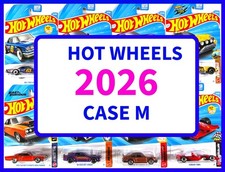 Vintage Diecast Toy Car Lot (3): Hot Wheels Baja Bug, Hot Wheels Camaro Z28, & Pink Sedan — listing 2