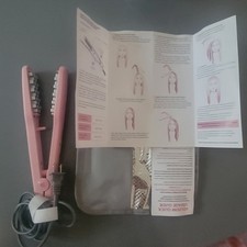Voloom Petite Hair Volumizing Iron — listing 6