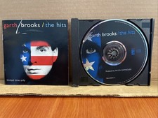 Garth Brooks - Fine Traveler (The Limited Series) 7-Disc Boxed Set with 68-Page Collector's Book — listing 4