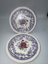 Spode Copeland Mayflower Teacup and Open Sugar Bowl, Pattern 2/8772 — listing 6