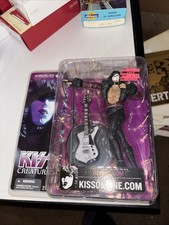 KISS 'The Starchild' Super Stage Figures Box Set (Paul Stanley) by McFarlane Toys — listing 6