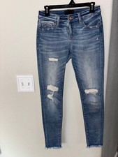 Buckle Black Fit No. 53 Straight Leg Men's Jeans, 30x34 — listing 6