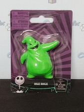 Just Play Disney The Nightmare Before Christmas Oogie Boogie Mini Figure