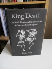The National Trust Guide to Late Medieval and Renaissance Britain: From the Black Death to the Civil War