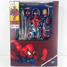 Marvel Spider-Man Large Articulated Action Figure (approx. 12-13 inch) ToyBiz — listing 3