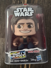 Star Wars Mighty Muggs 3-Pack Yoda, Darth Vader, Stormtrooper - Target Exclusive, listing 2