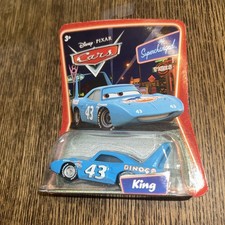 Vintage 1980s 'The King of Animals' CL8501 Diecast Metal Voltron Bootleg Combining Robot, Boxed — listing 5