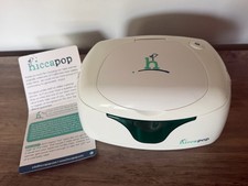 hiccapop Ultra Wipe Warmer with Night Light — listing 3