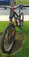 Specialized Enduro Comp 27.5 Full Suspension Mountain Bike Size M — listing 5