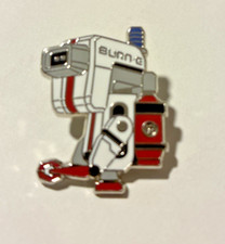 Disney Pixar WALL-E BURN-E Hidden Disney Pin (5 of 5) — listing 5