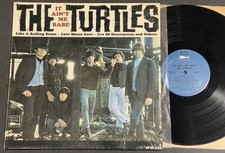 The Turtles - It Ain't Me Babe (White Whale WW 111) 1965 Debut LP — listing 3