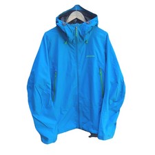 Patagonia Gore-Tex Hardshell Jacket, Red, Men's Size S (fits M) — listing 6