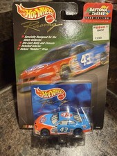 Hot Wheels Pro Racing 1998 Track Edition John Andretti #43 STP 1:64 Diecast Car — listing 4