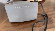 Polaroid Land Camera 340 Automatic Folding Instant Camera — listing 6