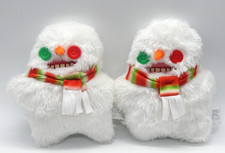 Zuru Fuggler Festive Fuggs Gingerbread Man Plush 9" — listing 2