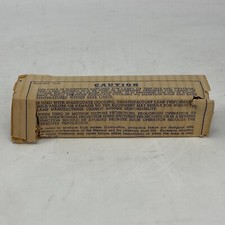 GE CWA Projector Lamp 115-125V 750 Watts, Vintage NOS in Original Box — listing 4