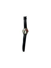 James Dean 1931-1955 Official Limited Edition Commemorative Wristwatch with Portrait Dial