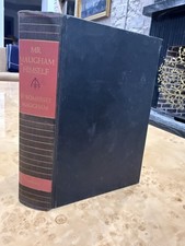 Mr. Maugham Himself by W. Somerset Maugham (Doubleday, 1954), Selected by John Beecroft — listing 5