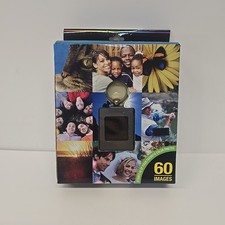 The Sharper Image USB 2.0 Digital Photo Keychain (60 Images, 1.5-inch LCD) — listing 4