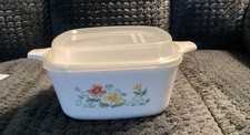 CorningWare P-89-B Petite Pan 2 1/2 Cup Casserole Dish — listing 2