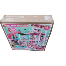 Barbie Dream House Victorian Playhouse (Mattel) - Sealed in Box — listing 2