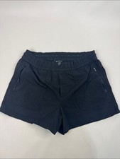 Athleta Men's Black Performance Athletic Shorts with Side Pockets — listing 4
