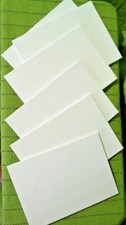Fredrix Primed White Artist Canvas, 72" Wide (Approx. 98.1 Yards Available) Cotton duck — listing 3