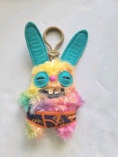 Fuggler Budgie Fuggs Gaptooth McGoo 9" Plush Monster - Mint, Budgie Edition — listing 5
