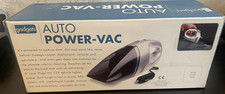 Power Vac Industrial Car Wash Vacuum (Multi-Motor Stainless Steel Canister Unit) — listing 3