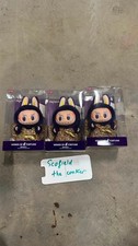 Pop Mart The Monsters x Pronounce Wings of Fortune Labubu Vinyl Plush Hanging Card — listing 5
