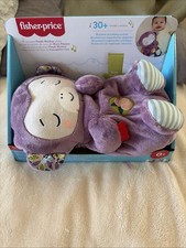 Fisher-Price Soothe 'n Snuggle Otter Plush Sound Machine — listing 6
